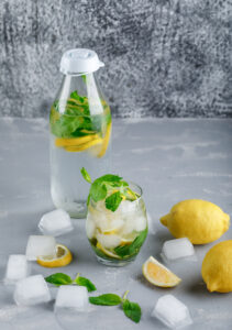 Read more about the article Master the lemon mojito recipe: Simple Ingredients, Delicious Results