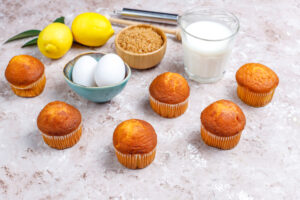 Read more about the article Quick and Easy Egg Muffins Recipe: A Perfect Breakfast Solution