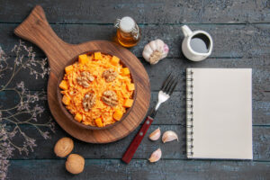 Read more about the article Creamy Comfort: The Ultimate Mac and Cheese Recipe