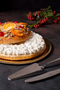 Read more about the article Fluff and Perfection: Perfect angel food cake recipe