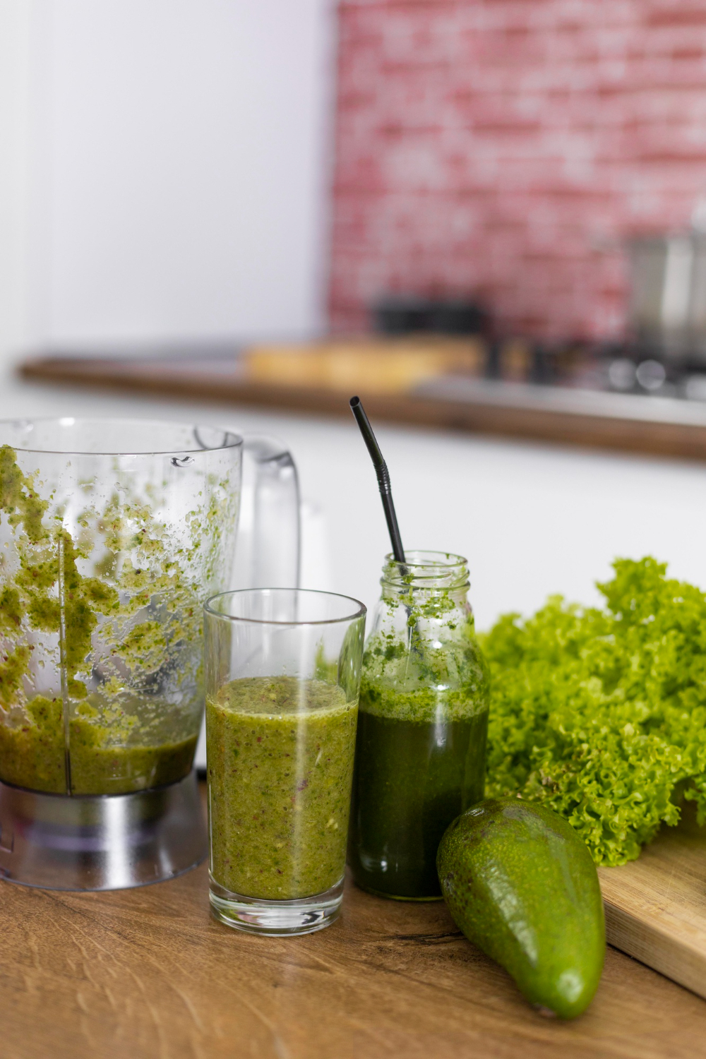 Read more about the article Transform Health Simple Green Smoothies Recipe
