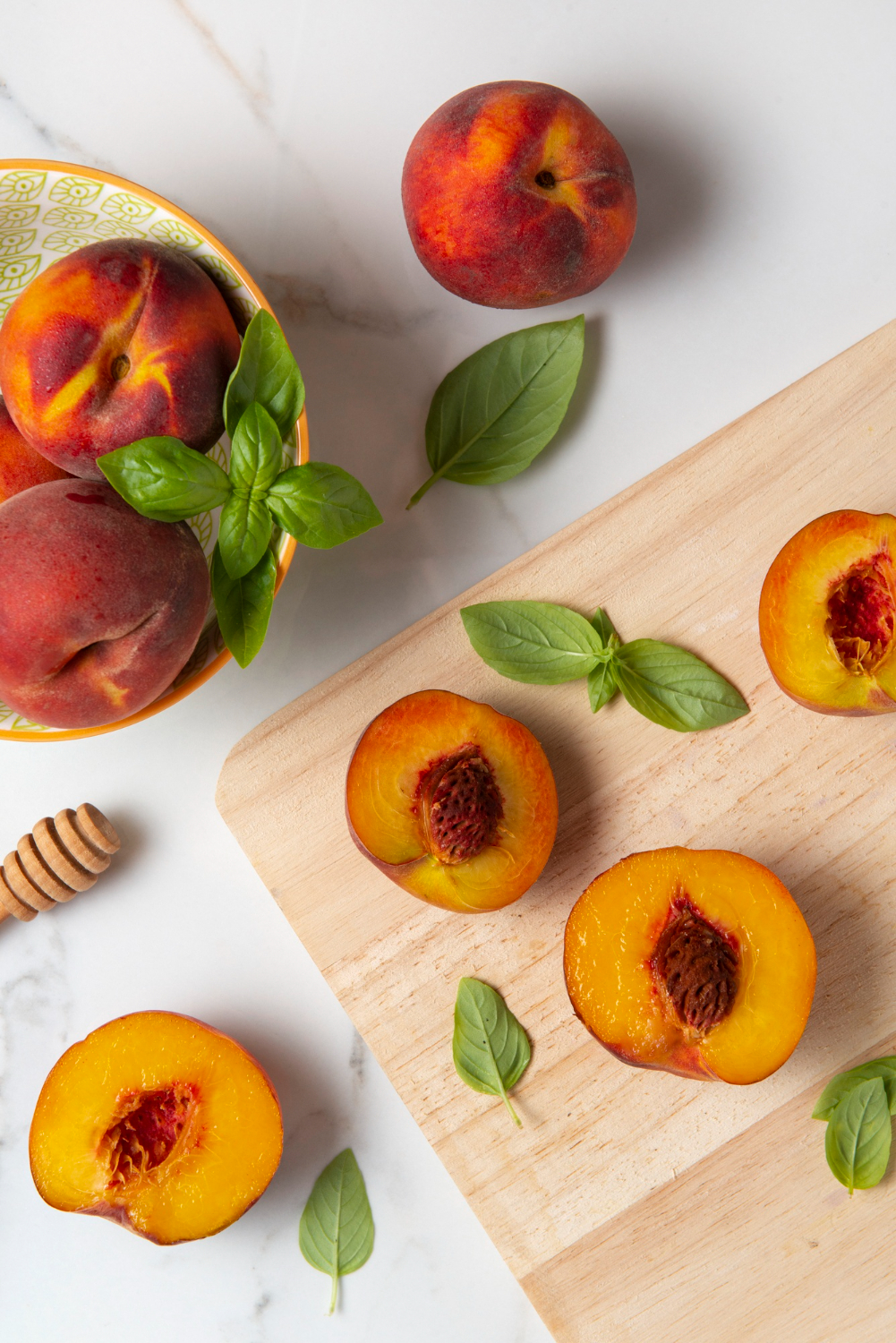 Read more about the article From Grill to Table: An Irresistible Grilled Peaches Recipe